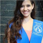 Profesora de inglés, español para extranjeros y Filosofía